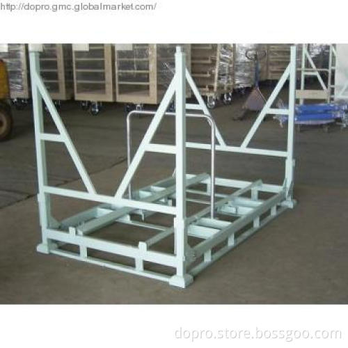 Heavy Duty Auto Parts and Tires Used Metal Stack Rack